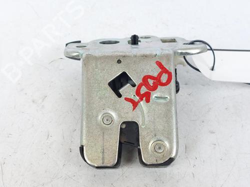 Used Tailgate lock Tailgate lock AUDI A1 (8X1, 8XK) 1.2 TFSI (86 hp) 15164305 15164305