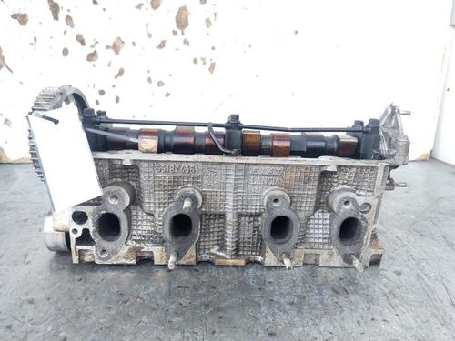 Cylinder head FIAT SEICENTO / 600 (187_) 1.1 (187AXB, 187AXB1A, 187AXC1A02) | BP29854417M5