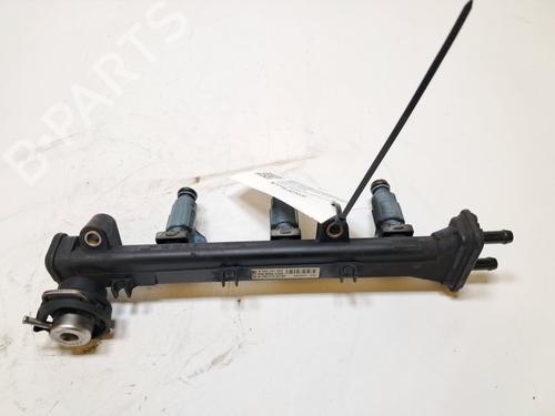 Injector Injector SMART CITY-COUPE (450) 0.6 (S1CLA1, 450.341) (55 hp) 36430174 36430174