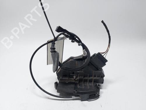 Used Front right lock FORD FIESTA VI (CB1, CCN) 1.4 (97 hp) 30453323