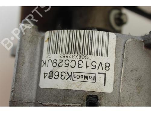 Steering column FORD FIESTA VI (CB1, CCN) 1.25 | BP15142248M21