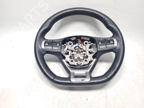 Ratt KIA SPORTAGE V (NQ5) 1.6 CRDi MHEV (136 hp) 33194428