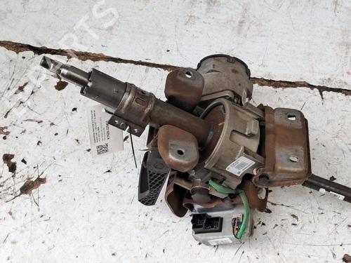 Steering column FIAT PANDA (169_) 1.3 JTD Multijet 4x4 (169AXG1A, 169AXG2A) | BP36183886M21 - Image 2