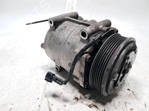 AC compressor FORD FIESTA VI (CB1, CCN) 1.4 TDCi | BP33194308M34 - Image 2