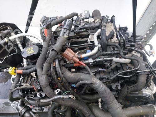 Motor JAGUAR E-PACE (X540) 2.0 D150 AWD | BP30613359M1