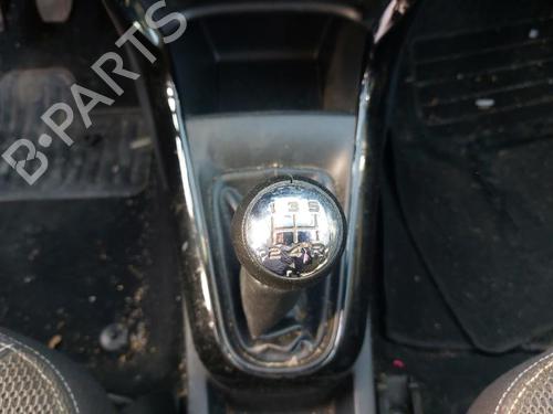 Left front driveshaft CITROËN C3 II (SC_) 1.4 HDi 70 (SC8HZC, SC8HR0, SC8HP4) | BP15168879M38 