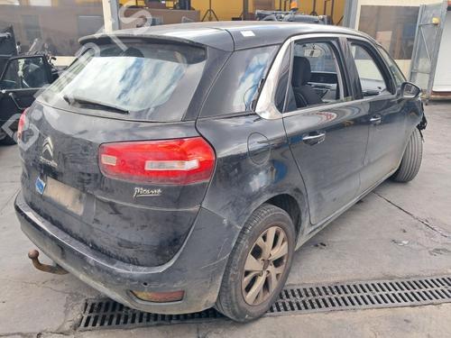Left front steering knuckle CITROËN C4 Picasso II 1.6 HDi / BlueHDi 115 | BP35782134M25 - Image 8