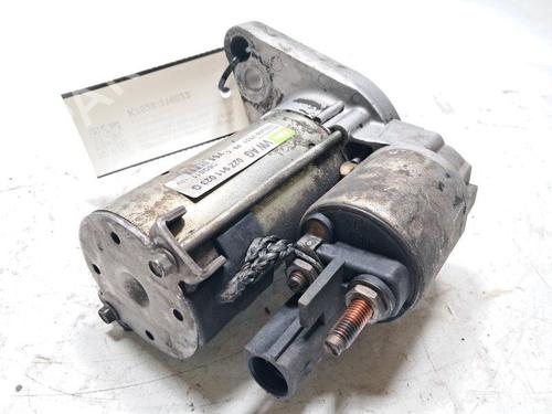 Starter VW GOLF V (1K1) 1.4 TSI | BP33734587M8 - Image 4