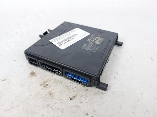 Used Engine control unit (ECU) SUZUKI BALENO (FW, EW) 1.2 Hybrid (A1K412) (90 hp) 15158319