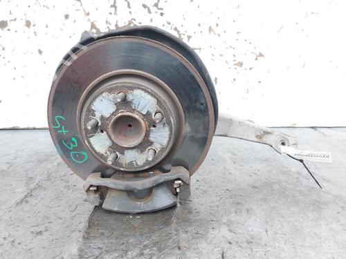 left-front-steering-knuckle-lexus-is-ii-_e2_-2005-2006-2007-2008-2009-2010-2011-2012-2013-23217902 main image
