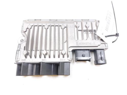 Start/Stop styreenhet PEUGEOT 2008 I (CU_) 1.6 HDi (114 hp) 27443410