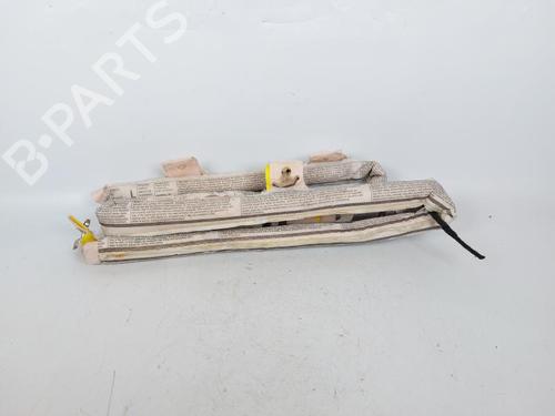 Used Left curtain airbag VW SCIROCCO III (137, 138) 1.4 TSI (122 hp) 15162053