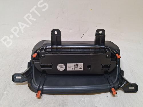 Climate control TOYOTA AYGO X (_B7_) 1.0 VVT-i (KGB70) | BP38036221I5 - Image 3