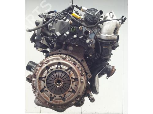 Engine PEUGEOT 307 Break (3E) 2.0 HDI 90 | BP27995622M1 