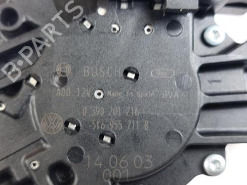 Viskermotor bagrude VW POLO V (6R1, 6C1) 1.0 | BP15165701M102 