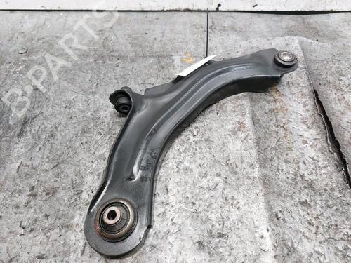 Left front suspension arm RENAULT CAPTUR I (J5_, H5_) 1.5 dCi 90 (J5N4, J5M5, J5MW, J5M6, J5AL, J5AJ) | BP31011172M12 
