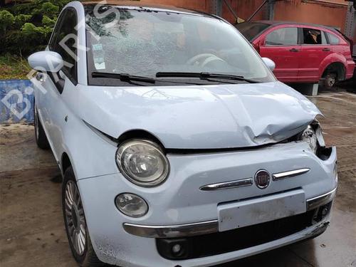 Used Parts FIAT 500 (312_)  0.9 (312AXG1A, 312.AXG11)  2705860