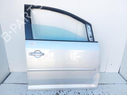 Used Right front door VW TOURAN (1T3) 1.6 TDI (105 hp) 29383520