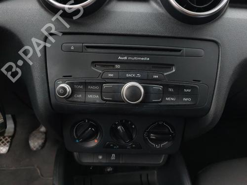 Engine control unit (ECU) AUDI A1 (8X1, 8XK) 1.2 TFSI | BP15164304M57