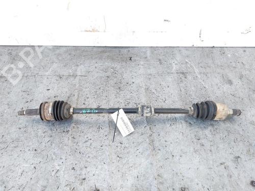 Used Right front driveshaft KIA PICANTO I (SA) 1.0 (61 hp) 19116026