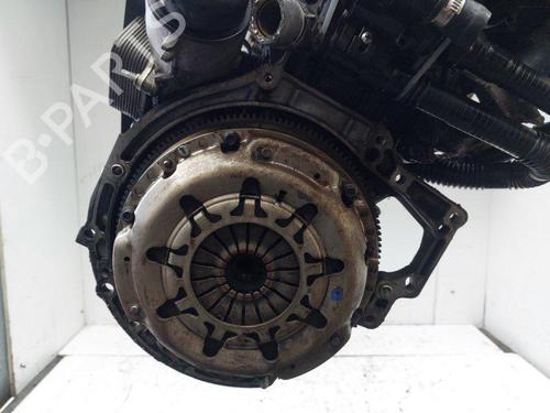 Engine FORD FIESTA VI (CB1, CCN) 1.4 TDCi | BP33571757M1  - Image 5
