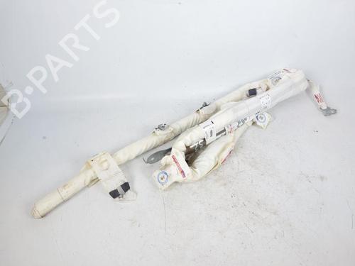Used Left curtain airbag RENAULT MEGANE IV Grandtour (K9A/M/N_) 1.5 dCi 110 (110 hp) 15165869