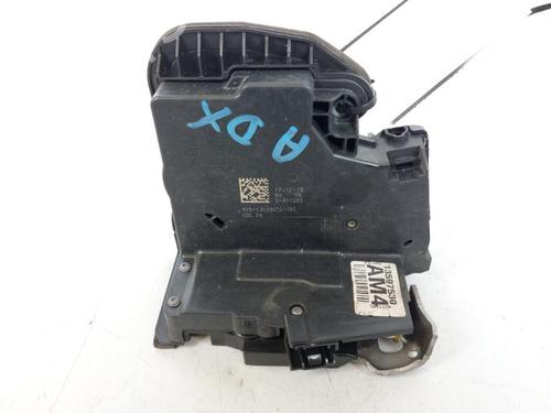 Front right lock OPEL ASTRA K Sports Tourer (B16) 1.4 CNG (35) | BP15163127C97 