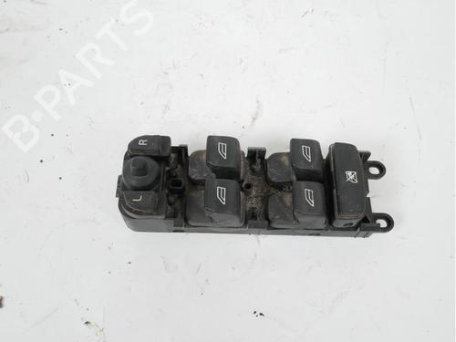Used Left front window switch Left front window switch LAND ROVER FREELANDER 2 (L359) 2.2 TD4 4x4 (152 hp) 22753982 22753982