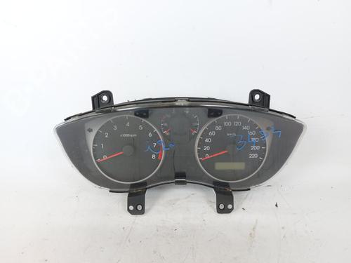 Instrument cluster HYUNDAI i20 I (PB, PBT) 1.2 | BP19071138C47
