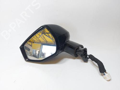 Retrovisor esquerdo KIA SPORTAGE V (NQ5) 1.6 T-GDi Hybrid (230 hp) 33192914