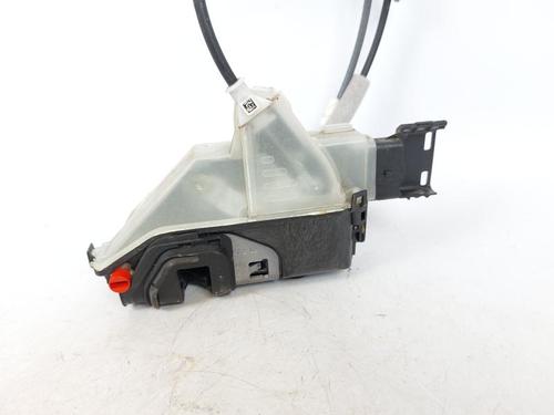 Rear left lock OPEL GRANDLAND / GRANDLAND X (A18, P1UO) 1.5 Turbo D (75) | BP15171562C100 