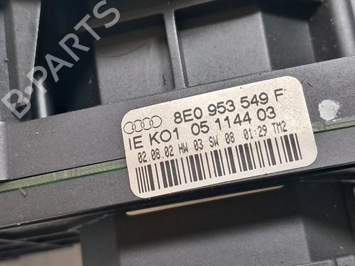 Ratstangsstang AUDI A4 B6 (8E2) 1.9 TDI | BP36618085I23  - Image 5