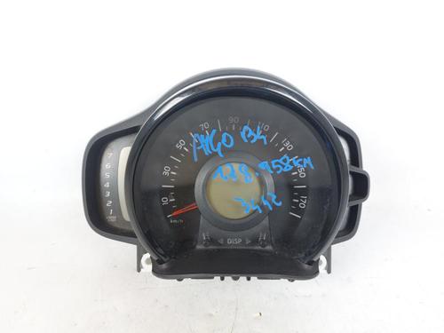 Used Instrument cluster Instrument cluster TOYOTA AYGO (_B4_) 1.0 (KGB40) (69 hp) 19411253 19411253