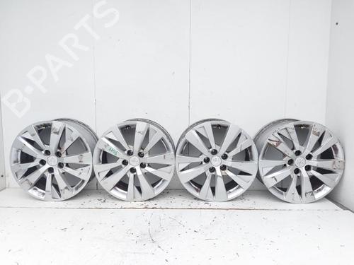 Used Rim PEUGEOT 5008 II (MC_, MJ_, MR_, M4_) 2.0 BlueHDi 150 (MJAHXW, MJAHXH, MJAHXN, MJAHXV, MJAHXG) (150 hp) 21603250
