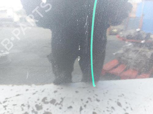 Left front door MAZDA CX-5 (KE, GH) 2.2 D (KE2FW) | BP29702385C2 