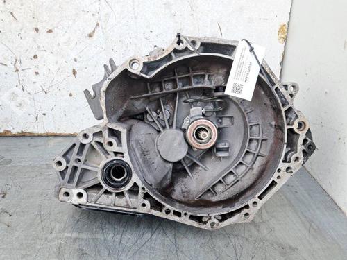 Used Gearbox Gearbox OPEL MERIVA B MPV (S10) 1.4 LPG (75) (120 hp) 34505508 34505508