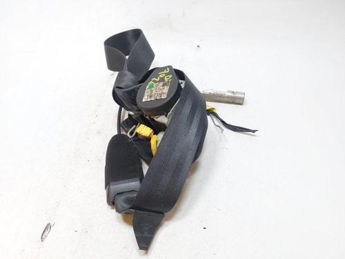 Front right seatbelt FIAT PUNTO EVO (199_) 1.2 | BP33538174I25 - Image 2