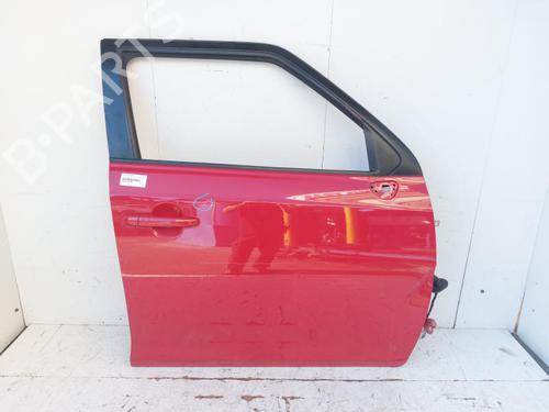 Used Right front door SUZUKI IGNIS III (MF, FF) 1.2 (ATK412) (90 hp) 27538449