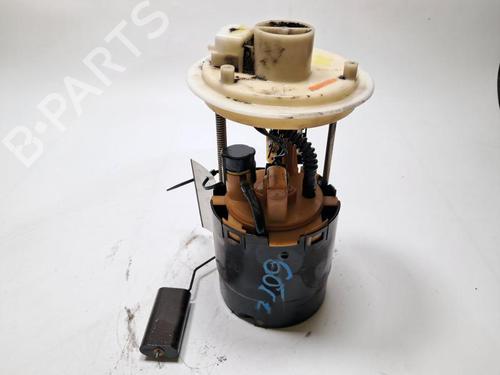 Kraftstoffpumpe für Kraftstoffpumpe FIAT PANDA (141_) 1100 (54 hp) 33196447 33196447