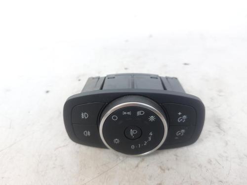 Used Switch FORD FIESTA VII (HJ, HF) 1.5 TDCi (85 hp) 18354526