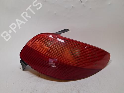 Used Right taillight Right taillight 39067718 39067718