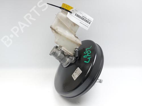 Used Servo brake FIAT IDEA (350_) 1.4 16V (95 hp) 29448163