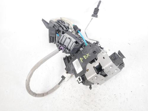 Rear right lock MERCEDES-BENZ A-CLASS (W176) A 180 CDI / d (176.012) | BP15159314C99 