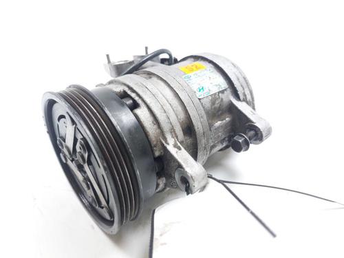 Used AC compressor HYUNDAI GETZ (TB) [2001-2011]  31668534