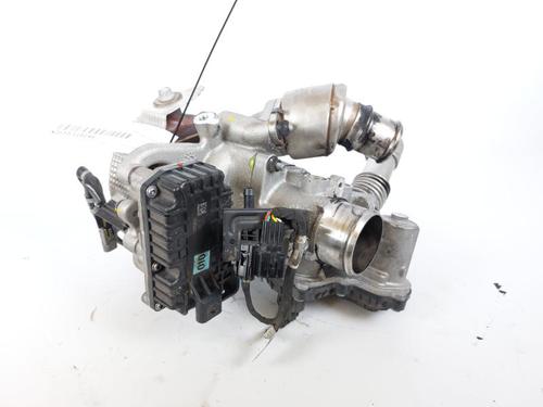 Turbocharger/Supercharger KIA SPORTAGE IV (QL, QLE) 1.6 CRDi | BP20502527M71 