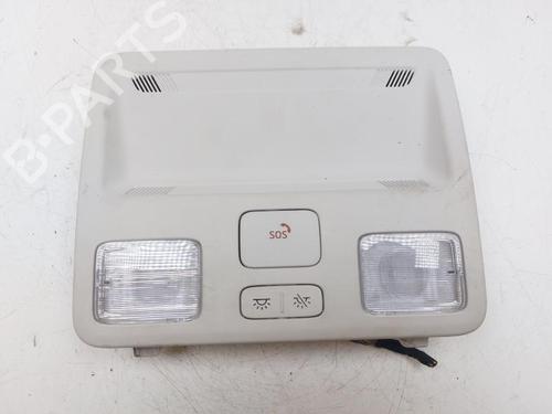 Used Interior roof light Interior roof light 24856521 24856521