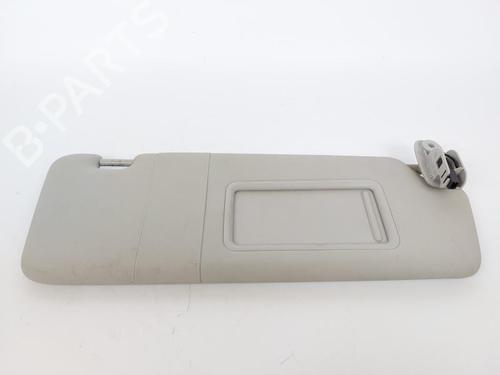 Used Right sun visor SEAT EXEO (3R2) 2.0 TDI (143 hp) 15893450