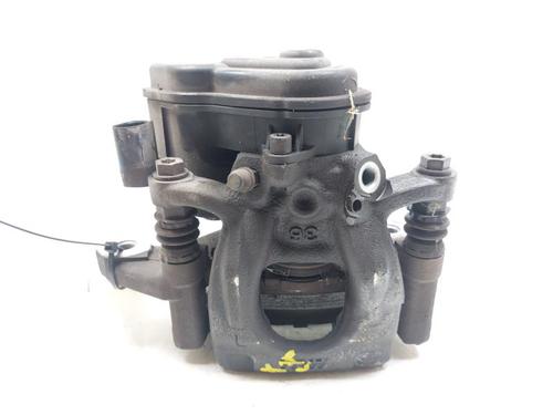 Left front brake caliper RENAULT KADJAR (HA_, HL_) 1.5 BLUE dCi 115 (HLA6) | BP29238739M105 