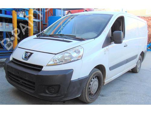 Used Parts PEUGEOT EXPERT Van (VF3A_, VF3U_, VF3X_) 2.0 HDi 120 (120 hp) 2705953