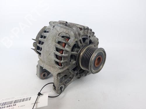 Used Alternator DACIA DUSTER (HS_) 1.5 dCi (HSMC) (107 hp) 15167474